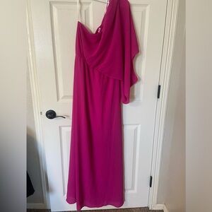 Womens Premier Amour maxi dress size 12